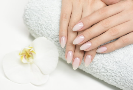 5 tips to keep your hands soft and smooth all day long